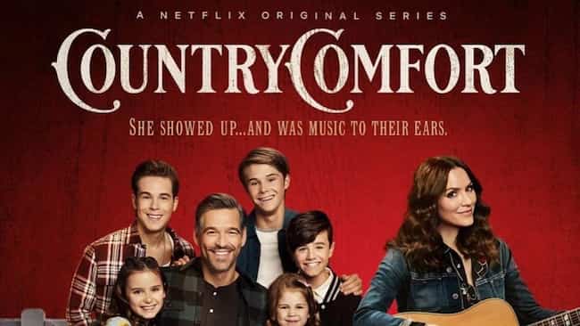 Country Comfort Season 2 Release Date, Cast, Plot