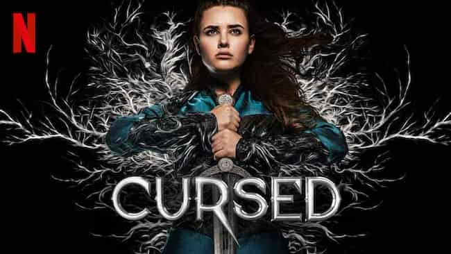 Cursed (TV Series 2020) - IMDb