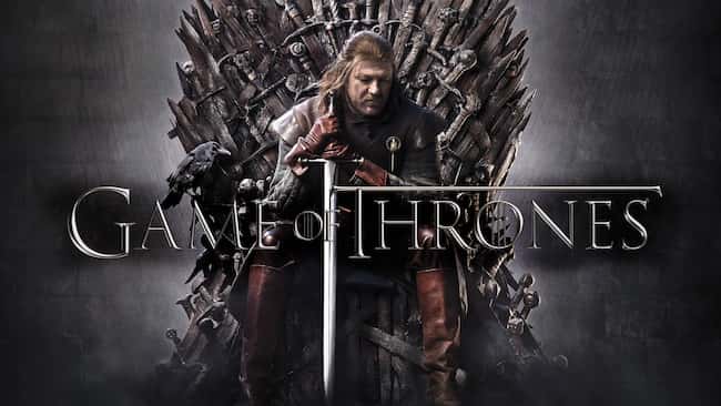 Index of Game of Thrones – Season 1 to 8 – Hindi English Hd