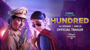 Hundred Season 2 Release Date, Cast, Plot - The Latest News - The Bulletin Time