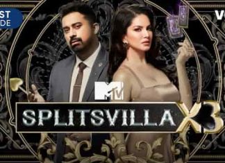MTV Splitsvilla Season 13 1