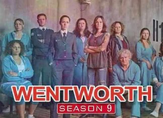 Westworth Season 9