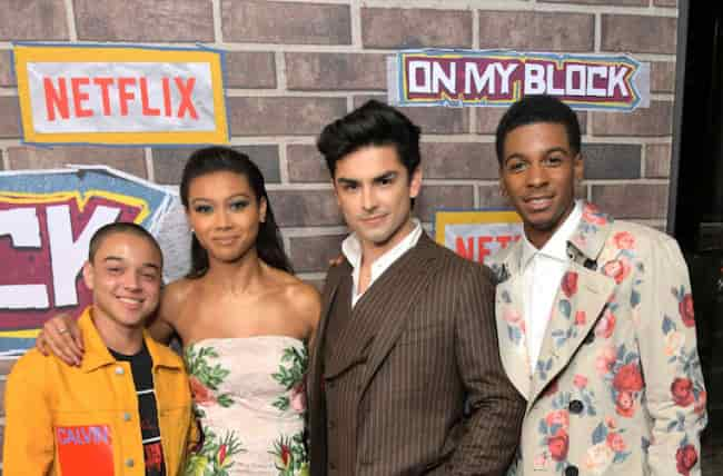 On my block season 4 episode 2