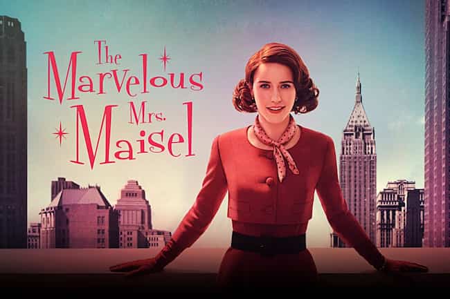 1. "The Marvelous Mrs. Maisel" Nail Polish Collection by OPI - wide 5