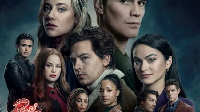 Riverdale Season 6 Release Date, Cast, Plot - All We Know So Far - The  Bulletin Time