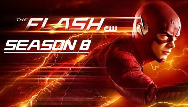 The Flash Season 8 Release Date, Cast, Plot - Everything We Know So Far -  The Bulletin Time
