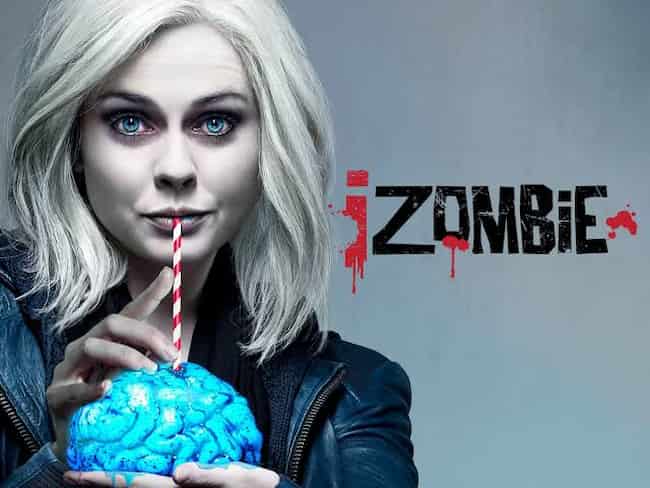 izombie