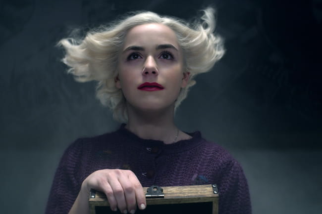 Chilling Adventures of Sabrina Season 5 Release Date, Cast, Plot – Everything We Know So Far