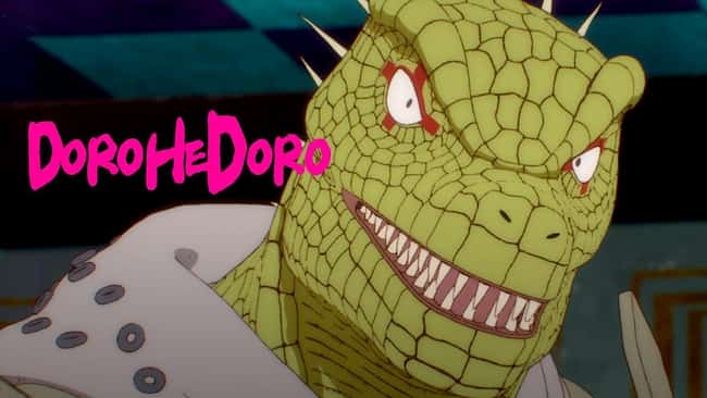 Dorohedoro Season 2 Release Date, Cast, Plot - Everything We Know So Far -  The Bulletin Time