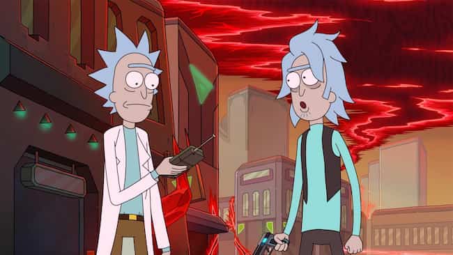 Where To Watch Rick And Morty Season 5 Episode 8 On Netflix Amazon Prime Hulu Hbo Max The Bulletin Time