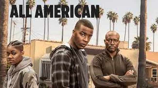 All American Season 4 release date to be announced in September 2021