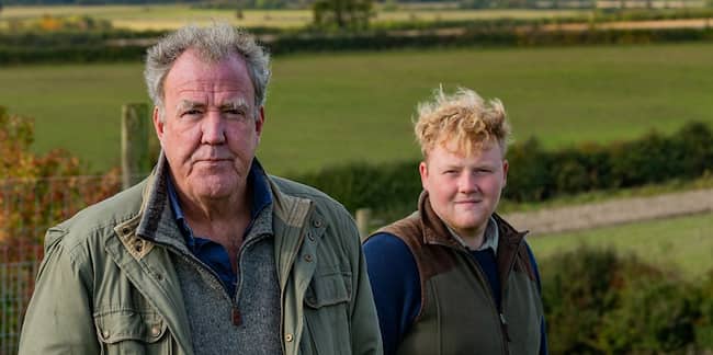 Clarkson's Farm Season 2 - Latest Updates on Release Date, Cast, Plot, and More!