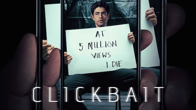 Clickbait Season 2 Release Date, Cast, Plot – Everything We Know So Far Clickbait Season 2 Release Date, Cast, Plot – Everything We Know So Far