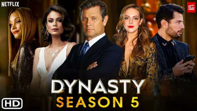 Dynasty Season 5 Release Date, Cast, Plot - What to Expect - The Bulletin  Time