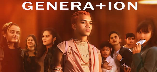 Generation Season 2 Release Date, Cast, Plot – Everything We Know So Far