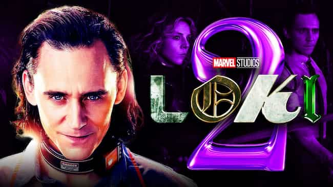 Loki Season 2: Release date, Plot, Premise, Directors, Cast - Universel  Blogger