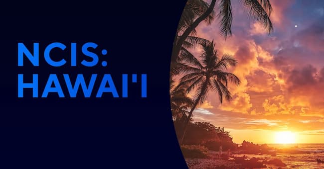 NCIS: Hawaiʻi Episode 2 Release Date, Cast, Plot