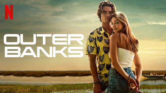 Outer Banks Season 2 Download the complete WEB series