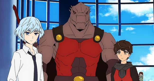 Tower of God Season 2 Release Date, Cast, Plot - All We Know So Far - The Bulletin Time