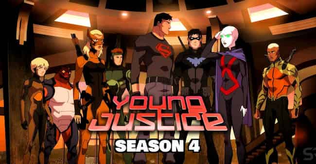 Young Justice Season 4 Release Date, Cast, Plot – Everything We Know So Far