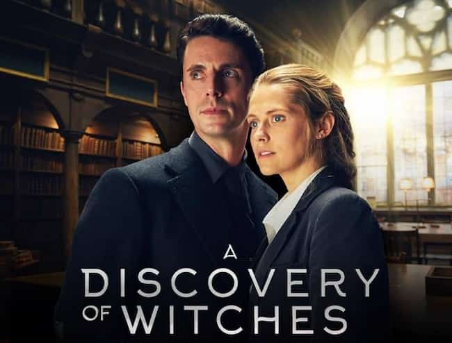 A Discovery of Witches Season 3 Release Date, Cast, Plot – Everything We Know So Far