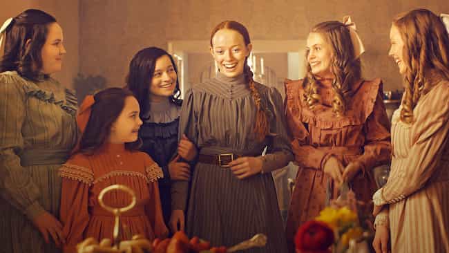 Anne with E season 4 release date, cast, plot – what we know so far