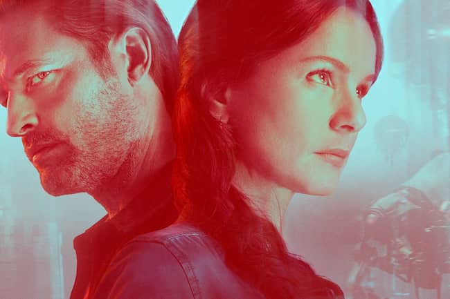 Colony Season 4 - Current Updates on Release Date, Cast, Plot