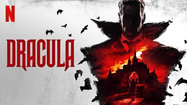 Dracula Season 2 Release Date, Cast, Plot – What We Know So Far