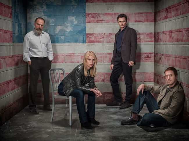 homeland nona temporada