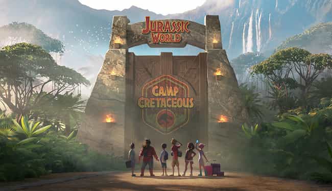 Jurassic World Camp Cretaceous Season 4 Gets a Release Date