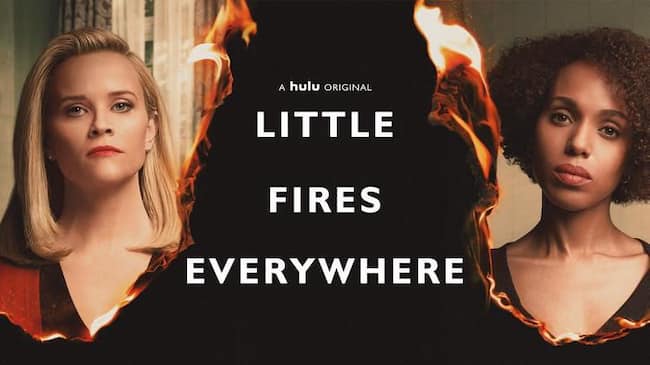 little fires everywhere season 2 release date little fires everywhere season 2 release date