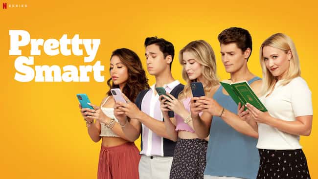 Pretty Smart Season 2 Release Date, Cast, Plot – What We Know So Far