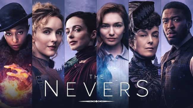 The Nevers Season 2 Release Date, Cast, Plot – Everything We Know So Far