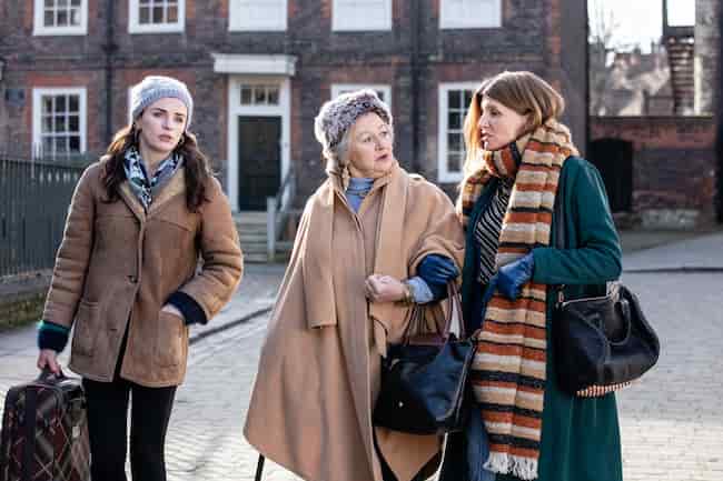 This Way Up Season 3 Release Date, Cast, Plot - All We Know So Far - The Bulletin Time