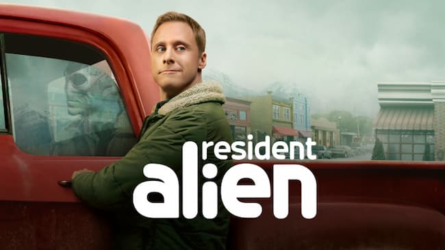 Resident Alien Season 2 Release Date, Cast, Plot – Everything We Know So Far