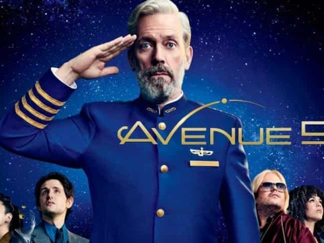 Avenue 5 Season 2 Release Date, Cast, Plot – Everything We Know So Far