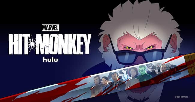 Hit-Monkey Season 2 Release Date, Cast, Plot - All We Know So Far - The - Will There Be A Season 2 Of Hit Monkey
