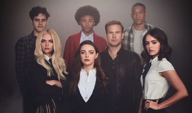 cw legacies season 5 confirmed