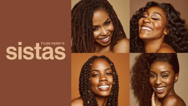 Sistas Season 4 Release Date, Cast, Plot – What to Expect Sistas ...