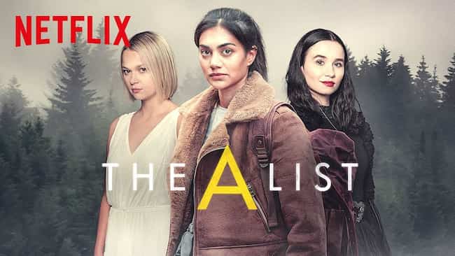 The A List Season 3 Release Date, Cast, Plot – What We Know So Far