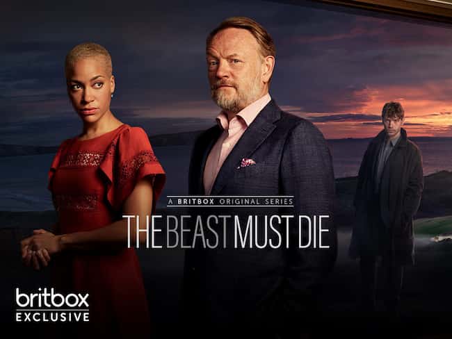 The Beast Must Die Season 2 Release Date, Cast, Plot – What We Know So Far