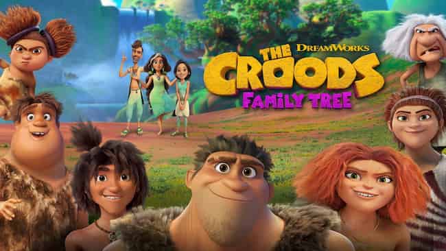 The Croods: Family Tree Season 2 Release Date, Cast, Plot – Everything We Know So Far