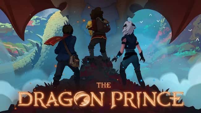 The Dragon Prince Season 4 Release Date, Cast, Plot – What to Expect