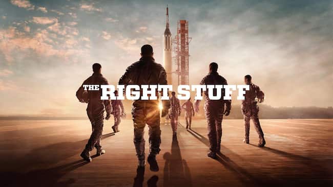 The Right Stuff Season 2 Release Date, Cast, Plot – Everything We Know So Far