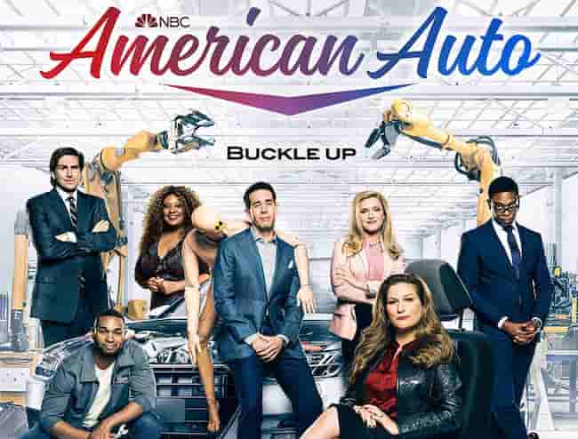 American Auto Season 2 Release Date, Cast, Plot – Everything We Know So Far