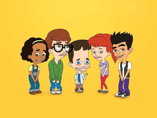 Big Mouth Season 6 Release Date, Cast, Plot - Everything We ...