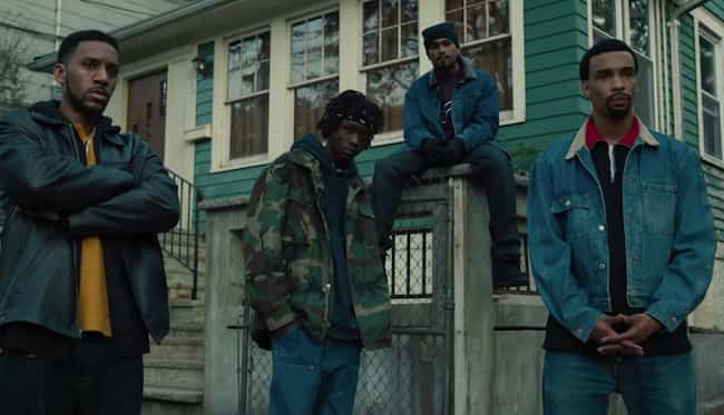 Wu-Tang: An American Saga Season 3 Release Date, Cast, Plot – Everything We Know So Far
