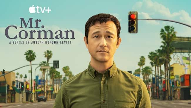 Mr. Corman Season 2