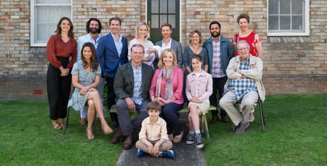 Back to the Rafters Season 2 Release Date, Cast, Plot – Everything We Know So Far