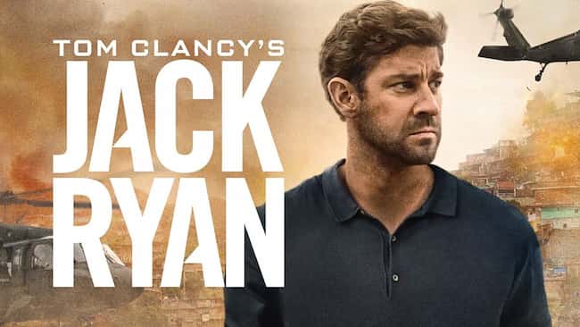 Jack Ryan Season 3 Release Date, Cast, Plot – What to Expect